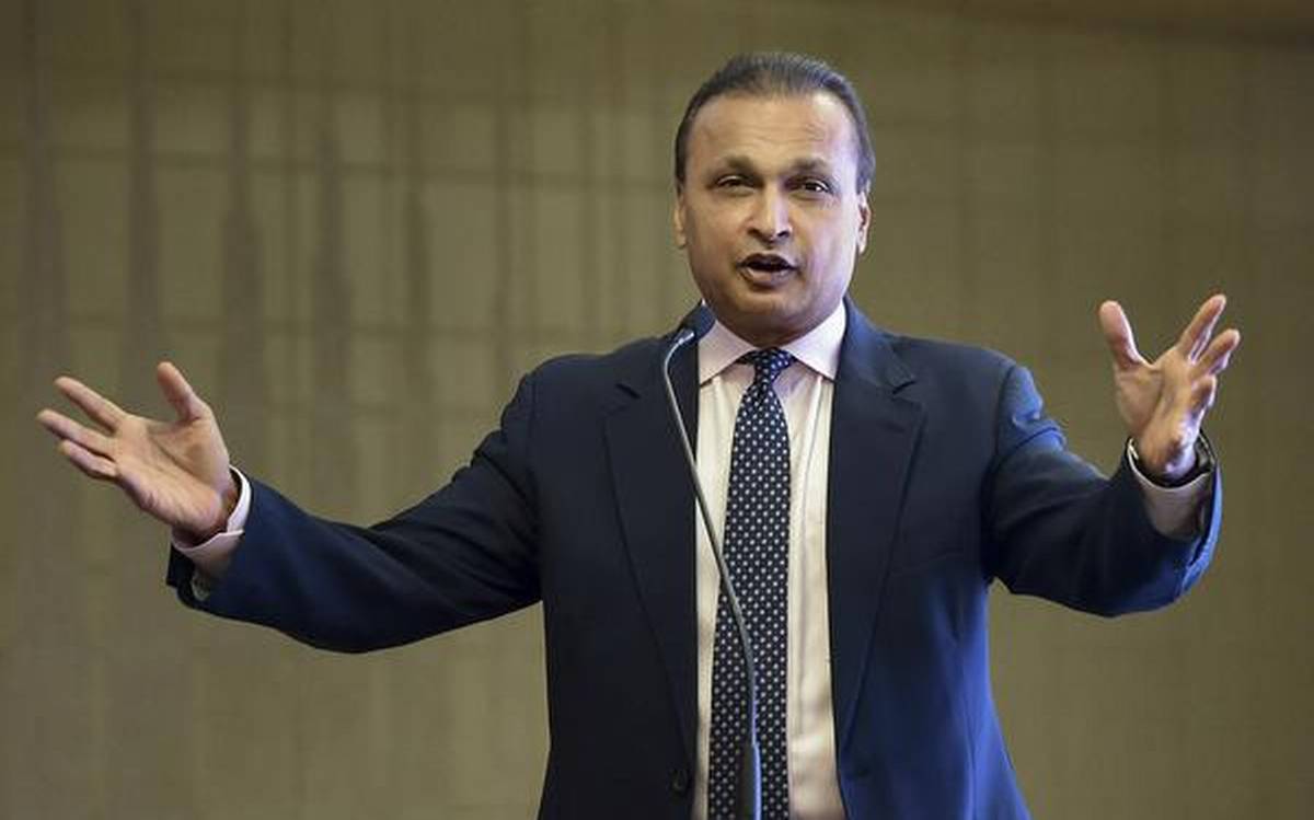 Anil-Ambani