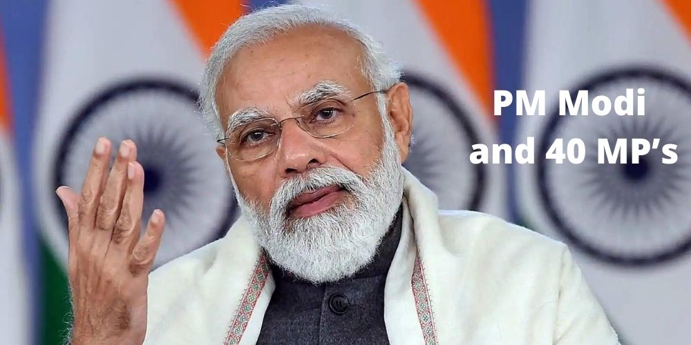 PM-Modi-and-40-MPs