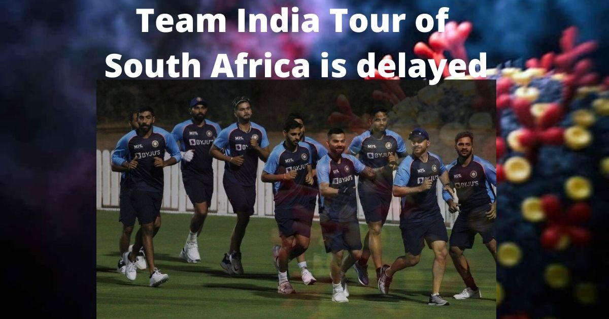 Team-India-Tour-of-South-Africa-is-delayed