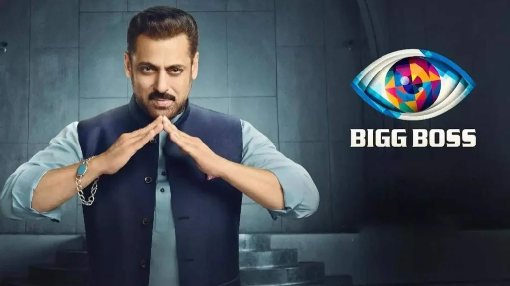Salman Khan scolding Abhishek Bajaj during Bigg Boss 19 Weekend Ka Vaar