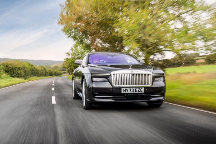 Rolls-Royce Launches Largest Global Capability & Innovation Centre in Bengaluru Rolls-Royce leadership inaugurating its largest global capability and innovation centre at Manyata Embassy Business Park, Bengaluru