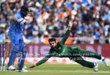 Asia Cup 2025 Final: Tilak Varma’s Heroics Secure India’s Ninth Title in Dubai Thriller Indian cricket team players celebrating their Asia Cup victory over Pakistan in front of a cheering crowd at the Dubai International Stadium.