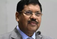 No Case Filed, Shoe Returned: Cops on Lawyer Who Tried to Attack Chief Justice Gavai in Supreme Court Lawyer’s Attempted Attack on CJI: No Case Filed