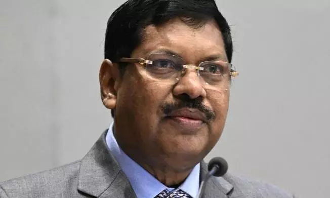  Lawyer’s Attempted Attack on CJI: No Case Filed

