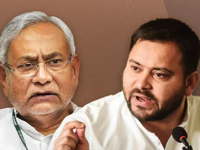 The Bihar Assembly Election dates are out! Voting on Nov 6 & 11, results on Nov 14. Get ready for a high-stakes political battle