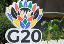 PM Modi’s G20 Conversations Include a Light Moment with Meloni PM Modi G20 Conversations with Meloni