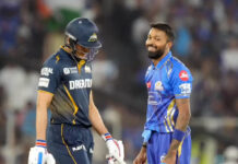 GT vs MI: Shubman Gill Chases Orange Cap as Gujarat Host Struggling Mumbai MI