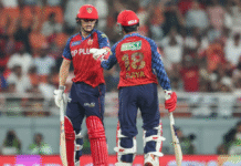 PBKS vs LSG Match highlights : Punjab Crush Lucknow by 54 Runs; Post Season’s Highest Total pbks