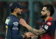 IPL 2026 Qualifier 1 Preview: Defending Champions RCB Face Rampaging Gujarat Titans for Direct Spot in Final