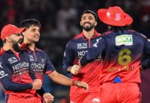 RCB vs GT Highlights: Dropping Patidar Twice Costs Gujarat the Season as RCB Mount Highest-Ever Playoff Total! RCB vs GT